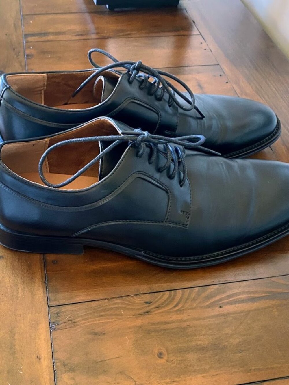 Men's Dress Shoes - Size 7